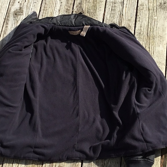 i.e. relaxed jacket - Picture 7 of 7